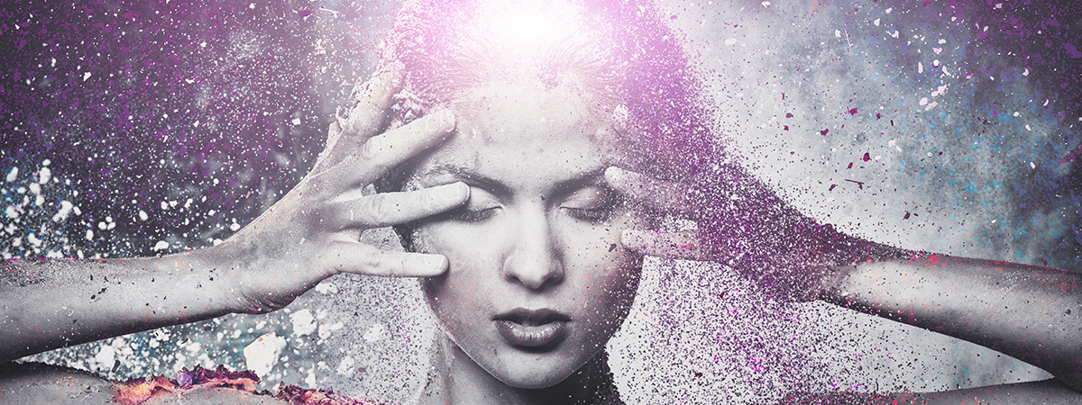 Dissolve Pandemic Fear and Anxiety While Boosting Your Immune System